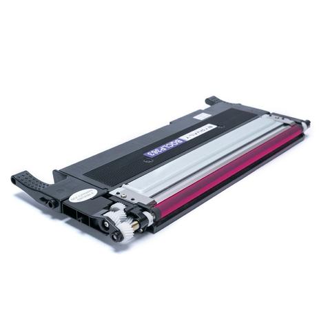 Toner Compatível com Impressora Samsung CLT-M406S CLP360 Magenta 1K - Byqualy Menor preço em Toner Compatível com Impressora Samsung CLT-M406S CLP360 Magenta 1K - Byqualy