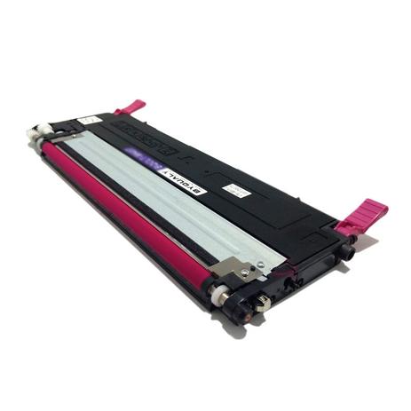 Toner Compatível com Impressora Samsung CLT-M409 CLP315 Magenta 1K - Byqualy Menor preço em Toner Compatível com Impressora Samsung CLT-M409 CLP315 Magenta 1K - Byqualy