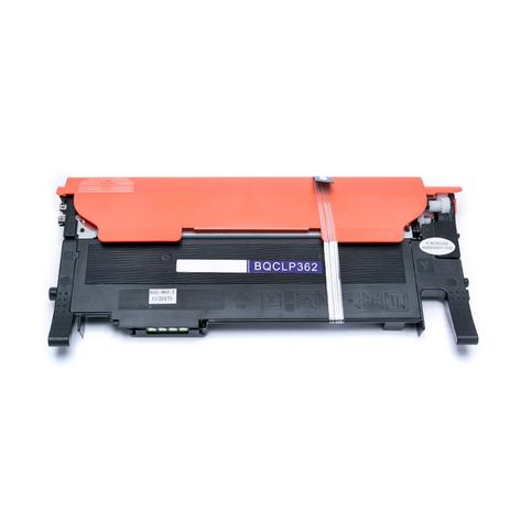 Toner Compatível com Impressora Samsung CLT-Y406S CLP360 Amarelo 1K - Neutro Menor preço em Toner Compatível com Impressora Samsung CLT-Y406S CLP360 Amarelo 1K - Neutro
