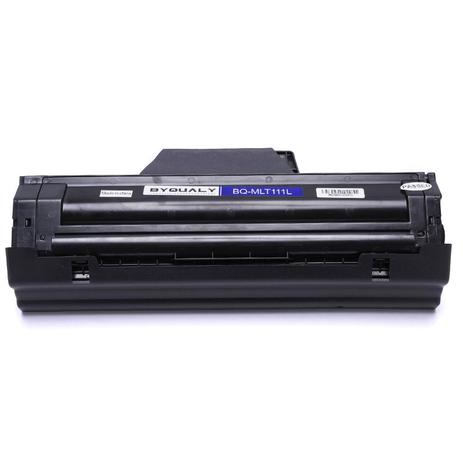 Toner Compatível com Impressora Samsung D111 MLT-D111 M2070 1.5k - Byqualy Menor preço em Toner Compatível com Impressora Samsung D111 MLT-D111 M2070 1.5k - Byqualy