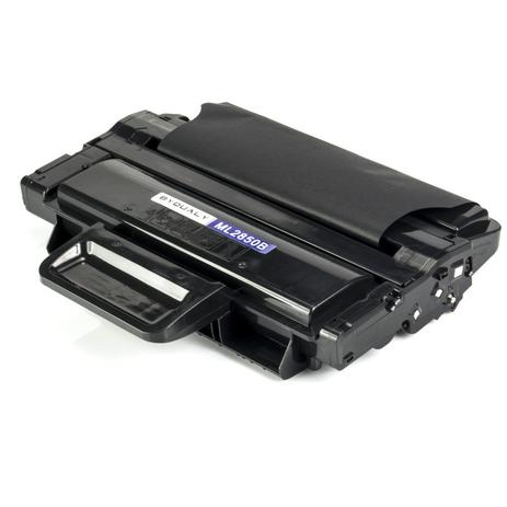Toner Compatível com Impressora Samsung ML2850 ML2851 5K -ByQualy Menor preço em Toner Compatível com Impressora Samsung ML2850 ML2851 5K -ByQualy