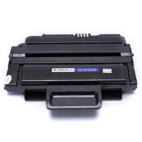 Toner Compatível com Impressora Xerox 3210 3220 4.1K 106R01487 - Byqualy Menor preço em Toner Compatível com Impressora Xerox 3210 3220 4.1K 106R01487 - Byqualy