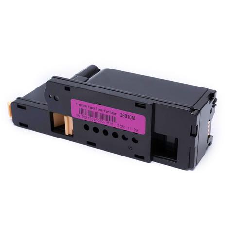 Toner Compatível com Impressora Xerox 6010 6000 6015 Magenta 1.4K 106R01632 - Byqualy Menor preço em Toner Compatível com Impressora Xerox 6010 6000 6015 Magenta 1.4K 106R01632 - Byqualy