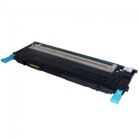 Toner Compatível com Samsung CLT-C407S CLP320 CLP325 CLX3285 - Ciano - 1k - Chinamate Menor preço em Toner Compatível com Samsung CLT-C407S CLP320 CLP325 CLX3285 - Ciano - 1k - Chinamate