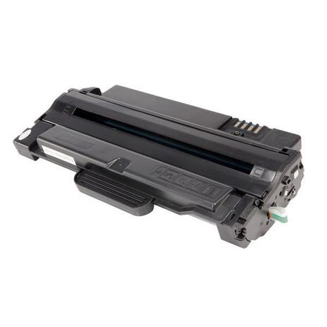 Toner Compatível com Samsung D105 MLT-D105L CF650 ML1910 ML1915 ML2580 SCX4600 SCX4623 - Preto - 2.5k - Chinamate Menor preço em Toner Compatível com Samsung D105 MLT-D105L CF650 ML1910 ML1915 ML2580 SCX4600 SCX4623 - Preto - 2.5k - Chinamate