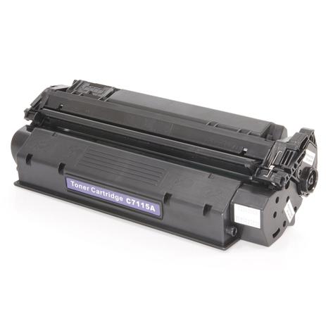 Toner Compatível HP C7115A 15A Q2613A 13A 1000 1200 1220 3300 3310 3320 3380 2.5k - Rv import Menor preço em Toner Compatível HP C7115A 15A Q2613A 13A 1000 1200 1220 3300 3310 3320 3380 2.5k - Rv import