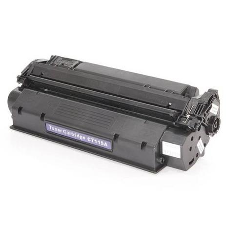 Toner Compatível Hp C7115a Q2613a Q2624a Hp Lj1000 Lj1005 Lj1200 1300x 1150n 3380 2.5k - Bestchoice Menor preço em Toner Compatível Hp C7115a Q2613a Q2624a Hp Lj1000 Lj1005 Lj1200 1300x 1150n 3380 2.5k - Bestchoice