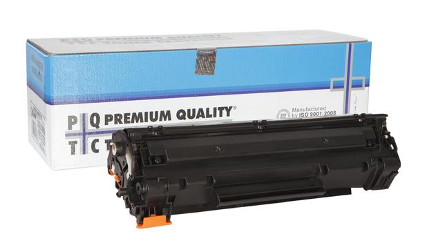 Toner Compatível HP CB435A 35A P1006 P1005 1006 - Premium quality Menor preço em Toner Compatível HP CB435A 35A P1006 P1005 1006 - Premium quality