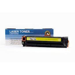 Toner Compatível Hp Cb542a Ce322a Cf212a Yellow Cp1215 M251 M276 Cm1415 Cp1525 1510 Bestchoice 1.4 Menor preço em Toner Compatível Hp Cb542a Ce322a Cf212a Yellow Cp1215 M251 M276 Cm1415 Cp1525 1510 Bestchoice 1.4