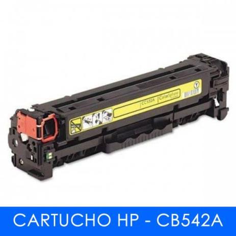 Toner Compatível Hp Cb542a Ce322a Cf212a Yellow Cp1215 M251 M276 Cm1415 Cp1525 1510 Chinamate 1.4 Menor preço em Toner Compatível Hp Cb542a Ce322a Cf212a Yellow Cp1215 M251 M276 Cm1415 Cp1525 1510 Chinamate 1.4