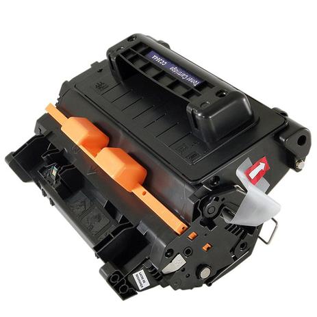 Toner Compatível HP CC364A - Novasupri Menor preço em Toner Compatível HP CC364A - Novasupri