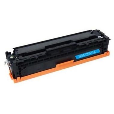 Toner Compatível Hp Cc531a Ce411a Cf381a Cyan Cp2025 Cm2320 M476 M451 M476 Chinamate2.8K Menor preço em Toner Compatível Hp Cc531a Ce411a Cf381a Cyan Cp2025 Cm2320 M476 M451 M476 Chinamate2.8K