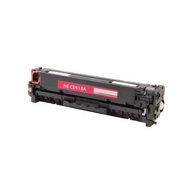 Toner Compatível Hp Cc533a Ce413a Cf383a Magenta Cp2025 Cm2320 M476 M451 M476 Chinamate 2.8K Menor preço em Toner Compatível Hp Cc533a Ce413a Cf383a Magenta Cp2025 Cm2320 M476 M451 M476 Chinamate 2.8K
