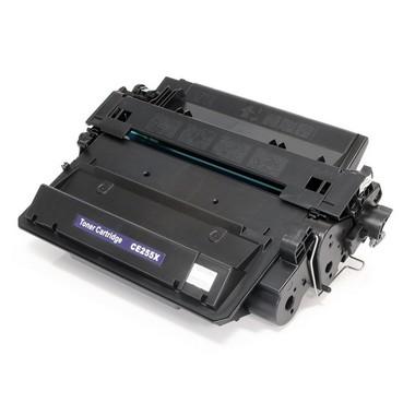 Toner Compatível Hp Ce255x 55x 255x Ce255xb P3015 P3015dn M521 M525 Evolut 10k Menor preço em Toner Compatível Hp Ce255x 55x 255x Ce255xb P3015 P3015dn M521 M525 Evolut 10k
