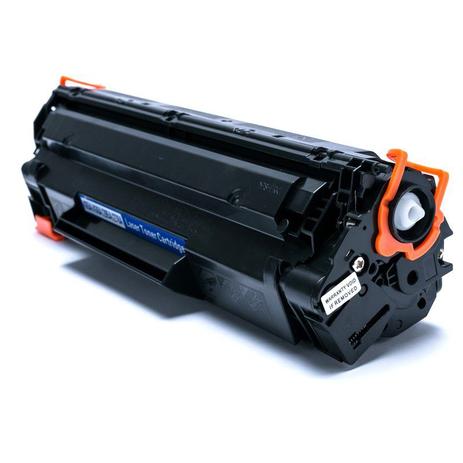 Toner Compatível HP CE285A CB436A CB435A P1102 P1102W M1132 M1210 M1212 M1130 - Microcolor Menor preço em Toner Compatível HP CE285A CB436A CB435A P1102 P1102W M1132 M1210 M1212 M1130 - Microcolor