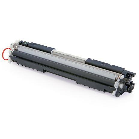 Toner Compatível HP CE310A CF350A Preto - Dex Menor preço em Toner Compatível HP CE310A CF350A Preto - Dex
