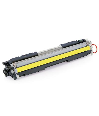 Toner Compatível HP CE312A CF352A 126A 130A Amarelo CP1020 CP1025 M175 M176 M177 - Superior quality Menor preço em Toner Compatível HP CE312A CF352A 126A 130A Amarelo CP1020 CP1025 M175 M176 M177 - Superior quality