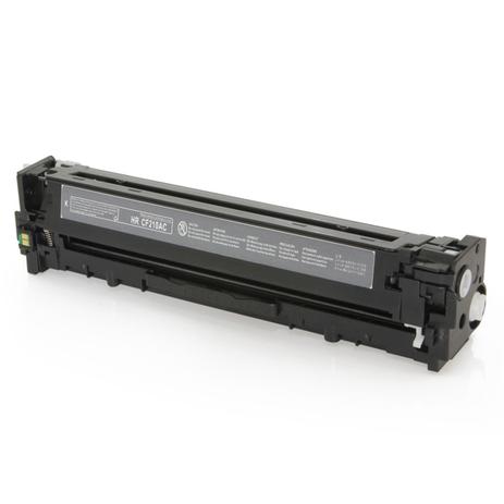 Toner Compatível HP CF213 CE323A CB543A Vermelho - Dex Menor preço em Toner Compatível HP CF213 CE323A CB543A Vermelho - Dex