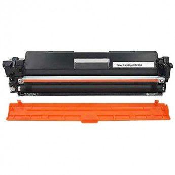 Toner Compativel HP CF230x 30x Cf230 M203 M227 M227FDW evolut 3,5k Alto Rendimento Menor preço em Toner Compativel HP CF230x 30x Cf230 M203 M227 M227FDW evolut 3,5k Alto Rendimento