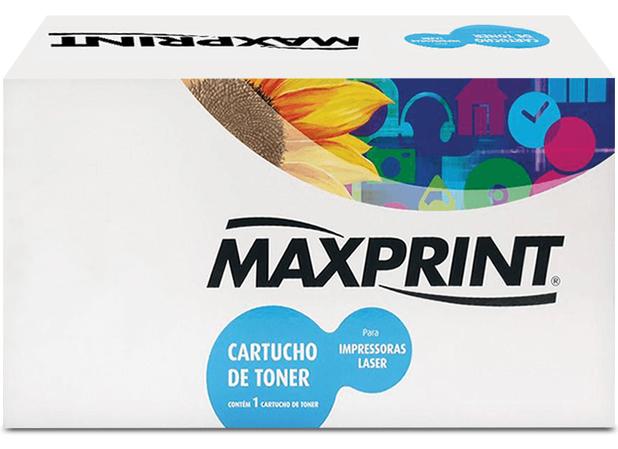 Toner compatível HP CF382A Amarelo - para M476dw, M476nw - Maxprint Menor preço em Toner compatível HP CF382A Amarelo - para M476dw, M476nw - Maxprint