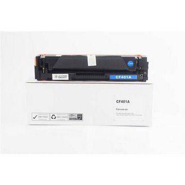 Toner Compatível Hp Cf401a 201A Cyan M252DW M277DW M252 M277 1.4K - Bestchoice Menor preço em Toner Compatível Hp Cf401a 201A Cyan M252DW M277DW M252 M277 1.4K - Bestchoice