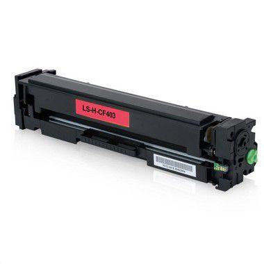 Toner Compatível Hp Cf403a 201A Magenta M252DW M277DW M252 M277 1.4K - Byqualy Menor preço em Toner Compatível Hp Cf403a 201A Magenta M252DW M277DW M252 M277 1.4K - Byqualy