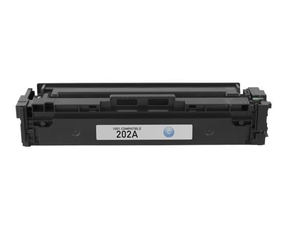 Toner Compatível Hp Cf501a 202a Azul M281 M254 M281FDW M254DW BestChoice 1.3k Menor preço em Toner Compatível Hp Cf501a 202a Azul M281 M254 M281FDW M254DW BestChoice 1.3k