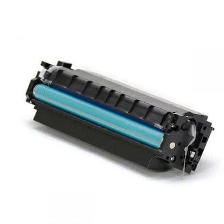 Toner Compatível HP Ciano 5.000 Premium Menor preço em Toner Compatível HP Ciano 5.000 Premium
