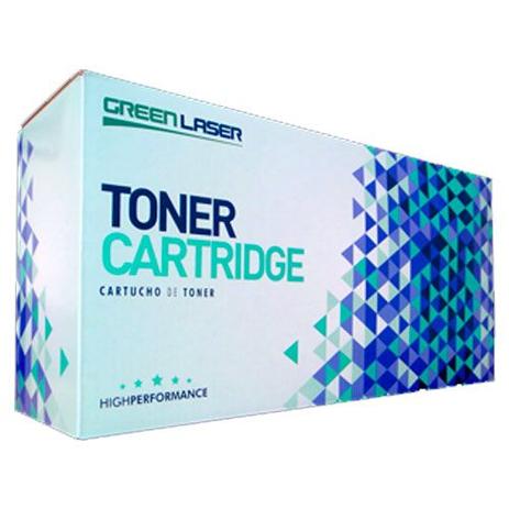 Toner Compatível HP Ciano CF351A - CE311A Green Laser Menor preço em Toner Compatível HP Ciano CF351A - CE311A Green Laser