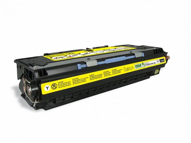 Toner Compatível HP Color LaserJet Q2681A Ciano - Novasupri Menor preço em Toner Compatível HP Color LaserJet Q2681A Ciano - Novasupri