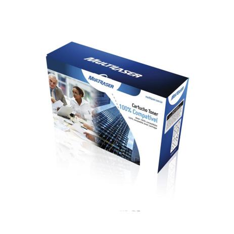 Toner Compatível HP HP80A (CF280A) CT080 - Multilaser Menor preço em Toner Compatível HP HP80A (CF280A) CT080 - Multilaser