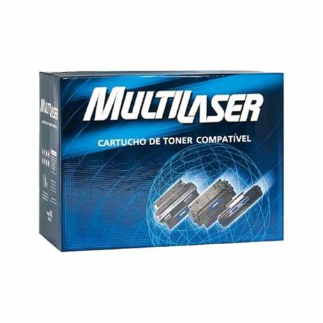 Toner compativel hp laserjet cb436a/p1505 (ct436) / un / multilaser Menor preço em Toner compativel hp laserjet cb436a/p1505 (ct436) / un / multilaser