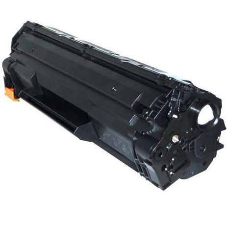 Toner Compativel Hp Novo Cf 283a 83a M125 M127 M127fn - Premium Menor preço em Toner Compativel Hp Novo Cf 283a 83a M125 M127 M127fn - Premium