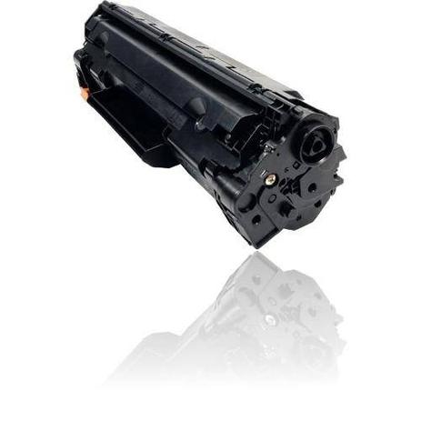 Toner Compatível Hp P1005 P1006 - Hp Cb435a 35a 435a Para 2.000 Páginas - Premium é boa?