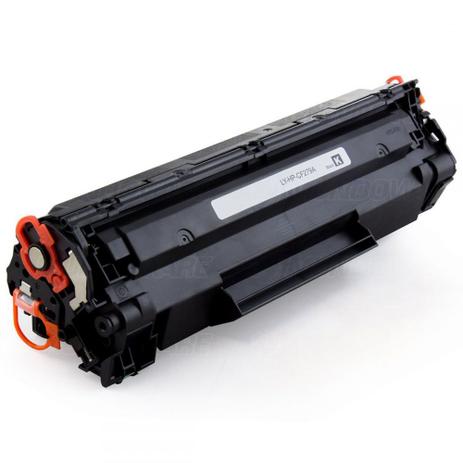 Toner Compatível HP Preto 1.000 Premium é boa?