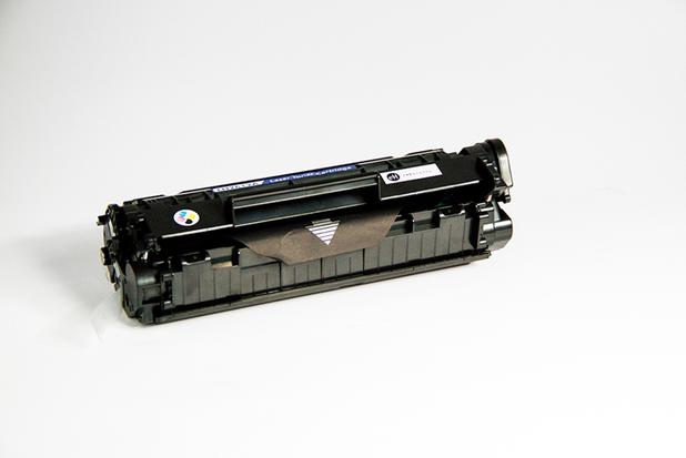 Toner Compatível HP Q2612A - Novasupri Menor preço em Toner Compatível HP Q2612A - Novasupri
