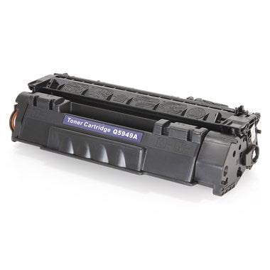 Toner Compatível HP Q5949A Q7553A HP 1160 HP 1320 HP 3390 HP 3392 P2015 P2014 M2727 P2015N P2014N - Premium quality Menor preço em Toner Compatível HP Q5949A Q7553A HP 1160 HP 1320 HP 3390 HP 3392 P2015 P2014 M2727 P2015N P2014N - Premium quality