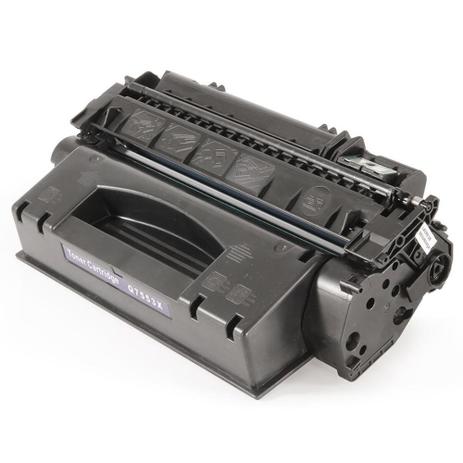Toner Compatível HP Q7553X Q5949X Preto - Dex Menor preço em Toner Compatível HP Q7553X Q5949X Preto - Dex