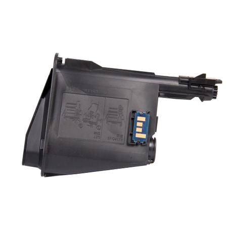 Toner Compatível Kyocera Mita TK1122 FS1025 FS1125 FS1160 2.3k - Rv import Menor preço em Toner Compatível Kyocera Mita TK1122 FS1025 FS1125 FS1160 2.3k - Rv import