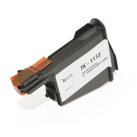 Toner Compatível Kyocera TK1112 FS1020 FS1040 FS1120 Zeus 2.5k Menor preço em Toner Compatível Kyocera TK1112 FS1020 FS1040 FS1120 Zeus 2.5k