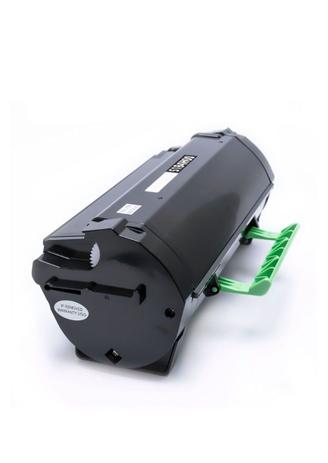Toner Compativel Lexmark 51B4000 51B4 MX317 MX417 MX517 MS317 MS417 MS517 317DN 417DE 517DE 2.5k - Evolut Menor preço em Toner Compativel Lexmark 51B4000 51B4 MX317 MX417 MX517 MS317 MS417 MS517 317DN 417DE 517DE 2.5k - Evolut