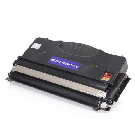 Toner Compatível Lexmark E120 12018SL Importado - Premium quality Menor preço em Toner Compatível Lexmark E120 12018SL Importado - Premium quality