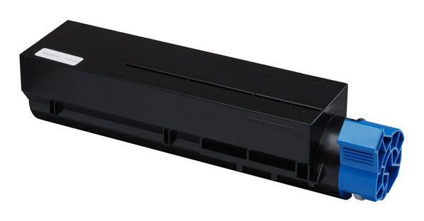 Toner compativel okidata 431 491 - Nc Menor preço em Toner compativel okidata 431 491 - Nc