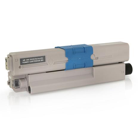 Toner Compatível Okidata C330/530 Preto 469706 469703 C310 MC351 C310N MC361DN MC561 - Premium quality Menor preço em Toner Compatível Okidata C330/530 Preto 469706 469703 C310 MC351 C310N MC361DN MC561 - Premium quality