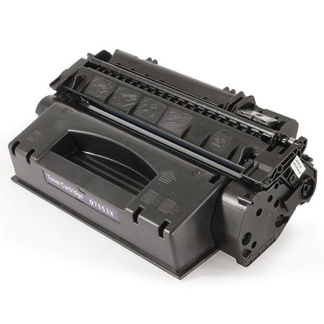 Toner Compatível Q7553X HP 2015DN P2014N P2015N P2015DN M2727MFP - Novasupri Menor preço em Toner Compatível Q7553X HP 2015DN P2014N P2015N P2015DN M2727MFP - Novasupri