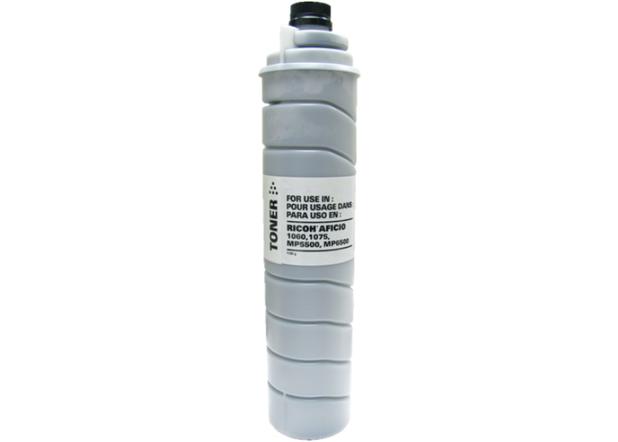 Toner Compatível Ricoh 6110d 6210d Aficio 1060 2060 1075 2075 Mp7500 Isd 43K Menor preço em Toner Compatível Ricoh 6110d 6210d Aficio 1060 2060 1075 2075 Mp7500 Isd 43K