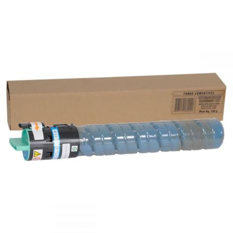 Toner Compatível Ricoh Aficio Ciano 9.500 Premium Menor preço em Toner Compatível Ricoh Aficio Ciano 9.500 Premium