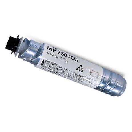 Toner Compatível Ricoh Aficio MP2500 MP2500SP MP2500SPF MP2500LN 841356 - Preto - 9k - Chinamate Menor preço em Toner Compatível Ricoh Aficio MP2500 MP2500SP MP2500SPF MP2500LN 841356 - Preto - 9k - Chinamate