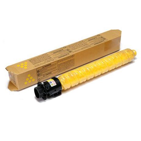 Toner Compatível Ricoh Amarelo RC-2031 - RC-2051 Green Laser - Ricoh company Menor preço em Toner Compatível Ricoh Amarelo RC-2031 - RC-2051 Green Laser - Ricoh company