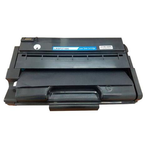 Toner Compatível Ricoh Black Sp3710 SP 3710DN SP 3710SF SP3710 7k - Chinamate Menor preço em Toner Compatível Ricoh Black Sp3710 SP 3710DN SP 3710SF SP3710 7k - Chinamate